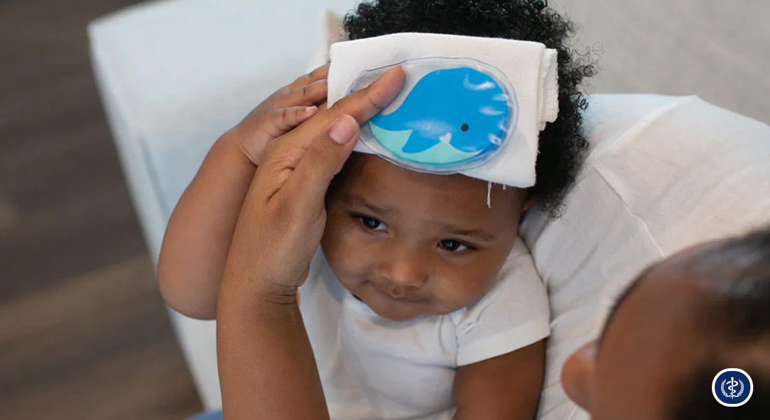 Cẩm Nang Tiêm Chủng Cho Trẻ Và Cách Xử Trí Phản Ứng Sau Tiêm Tại Nhà 2