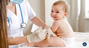 Cẩm Nang Tiêm Chủng Cho Trẻ Và Cách Xử Trí Phản Ứng Sau Tiêm Tại Nhà 2