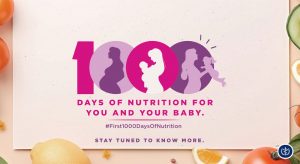 Dinh Duong Trong 1000 Ngay Vang Nen Tang Suc Khoe Va Tri Tue Tron Doi Cho Tre