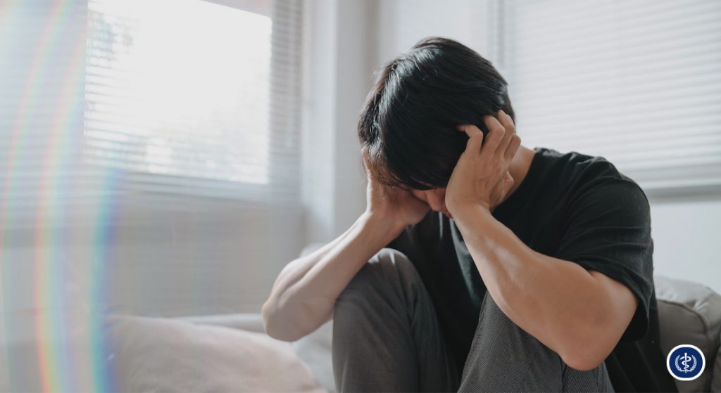 Chẩn Đoán Và Trị Liệu Đa Mô Thức Cho Rối Loạn Lo Âu Và Trầm Cảm Trong Kỷ Nguyên Hiện Đại