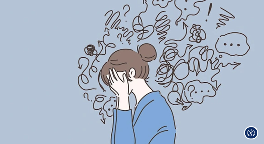 Bản chất sinh học thần kinh của lo âu và trầm cảm